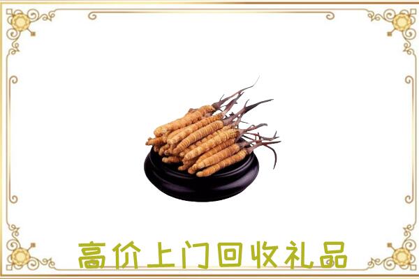 运城附近回收礼品